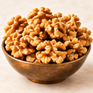 Walnut Kernels
