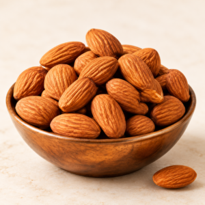 California Almonds (Whole)
