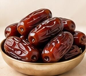 Ajwa Dates